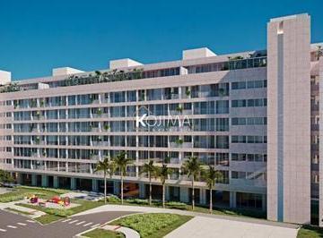 150622_cbefcb35-9224-40f3-8ffe-ac6539932ee4_lg.jpg · SQSW 500 Bloco T - Parque Planalto 4 suítes Nascente Andar Alto  Vazado de 144m² 