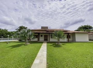 150691_e07b772c-5ca6-425f-8536-687304b245ed_lg.jpg · SMPW Quadra 17 - Casa Térrea Estilo Colonial com 403m³ e 04 quartos, lazer completo!