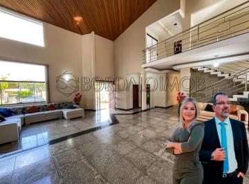 142102_d1538cc4-5307-420e-a53e-2552dcda157f_2x.jpg · SMPW Quadra 8 - PARK WAY, SMPW QUADRA 08, CASA ESTILO COLONIAL C/ 2 ANDARES, 4 SUÍTES + ÁREA DE LAZE