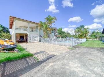 149597_dd73bd71-0949-41f0-bd12-5133c3589173_2x.jpg · SMPW Quadra 1 - Park Way, SMPW Quadra 01, Sobrado com 535m² de área privativa + casa de apoio com 11