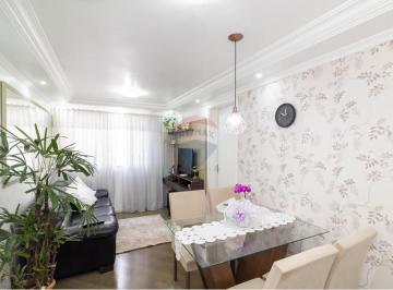Apartamento · 40m² · 2 Quartos · 1 Vaga · Apartamento à Venda na Vila Zat, na Zona Norte de São Paulo com 2 dormitórios e com 40m².