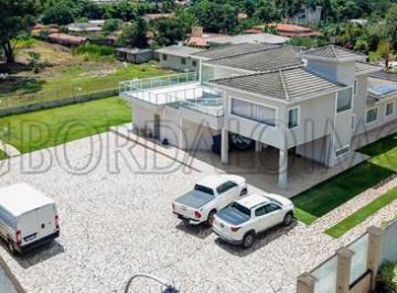 138126_3dad356f-a9ab-4745-8fc9-361df4a5ca74_lg.jpg · SMPW Quadra 1 - PARK WAY QUADRA 01 SOBRADO C/ 568M² 5 QUARTOS 4 SUÍTES 10.000M² DE ÁREA VERDE