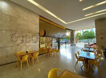 148797_830f8038-7118-4b93-969a-d8e0f8b7d113_lg.jpeg · Avenida das Castanheiras - ÁGUAS CLARAS, RUA 07 NORTE, LOJA DE ALTO PADRÃO COM 92,23M², BEM DISTRIBU