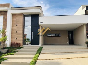 Casa · 160m² · 3 Quartos · 4 Vagas · Casa com 3 suítes à venda, 160 m² - Jardim Residencial Viena - Indaiatuba/SP