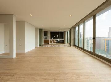 Apartamento · 257m² · 3 Quartos · 5 Vagas · Apartamento à venda em Campinas, Cambuí, com 3 suítes, com 257 m², Bossa Nova