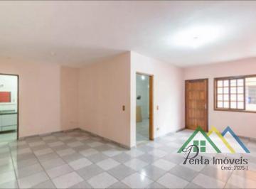 Apartamento · 140m² · 3 Quartos · 1 Vaga · Apartamento para Locação Vila Gonçalves em São Bernardo do Campo