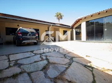 Casa , Sobradinho · CONDOMINIO IMPÉRIO DOS NOBRES / 3 QUARTOS / ÁREA GOURMET / 61 3595 12 12