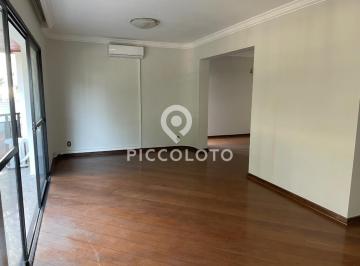 Apartamento · 165m² · 3 Quartos · 2 Vagas · Apartamento à venda em Campinas, Cambuí, com 3 quartos, com 165 m², Residencial Marajoara