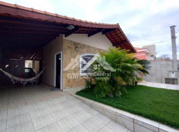 Casa · 187m² · 4 Quartos · 6 Vagas · Casa em Peruíbe