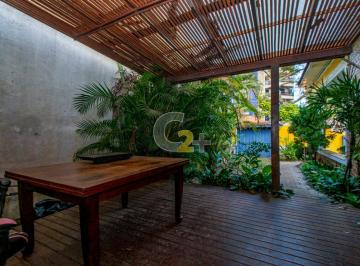 Casa · 300m² · 3 Quartos · 3 Vagas · Casa de Vila, Venda Vila Madalena 3 quartos.