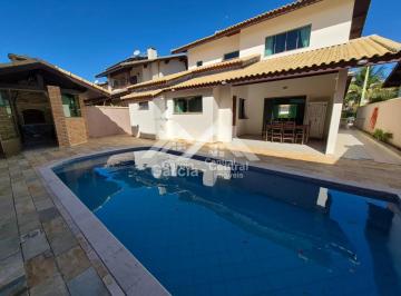 Casa · 240m² · 3 Quartos · 3 Vagas · Casa em Condomínio em Peruíbe