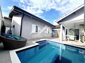 Casa · 151m² · 3 Quartos · 3 Vagas · Casa em Peruíbe