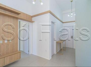 Apartamento · 37m² · 1 Quarto · 1 Vaga · Residencial Arq Vila Mariana, apartamento disponível para venda com 37m² e 01 dormitório e 1 vaga