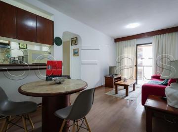 Apartamento · 45m² · 1 Quarto · 1 Vaga · Flat New Star, apartamento disponível para venda com 45m², 1 dormitório e 1 vaga de garagem
