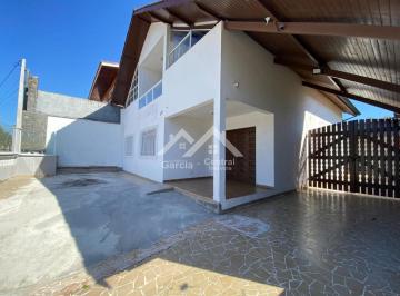 Foto 01 ·
Sobrado lado Praia em Peruíbe com 4 Dormitórios (1 Suíte), Edícula