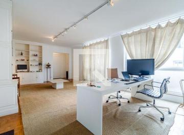 Apartamento · 110m² · 2 Quartos · 1 Vaga · Apartamento para Aluguel - Jardim Paulista, 2 Quartos, 110 m2 - São Paulo