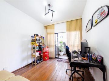Apartamento · 100m² · 3 Quartos · 2 Vagas · Apartamento para Aluguel - Buritis, 3 Quartos, 100 m2 - Belo Horizonte