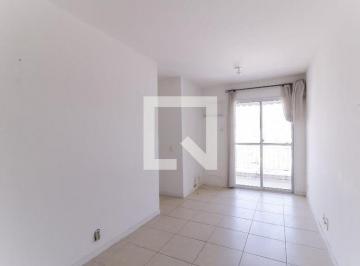 Apartamento · 68m² · 3 Quartos · 1 Vaga · Apartamento para Aluguel - Cachambi, 3 Quartos, 68 m2 - Rio de Janeiro