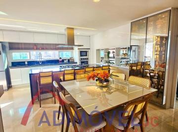 Foto 01 · Apartamento em Jardim Camburi! Com 3 Quartos, 1 Suíte, 2 Vagas, 127m².!