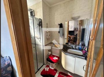 Casa · 444m² · 4 Quartos · 6 Vagas · Casa à Venda - Água Fria, 4 Quartos,  444 m² - São Paulo