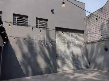 imagem · Barracão à venda em Campinas, Jardim Campos Elíseos, com 455 m²