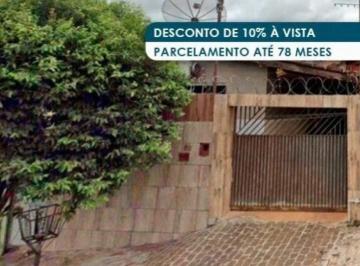 Casa 55 m² - Setor Social - Itumbiara - GO - Foto [0] · Casa 55 m² - Setor Social - Itumbiara - GO