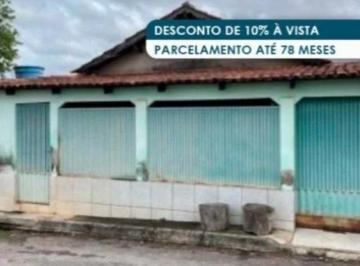 Casa 143 m² - Centro - Faina - GO - Foto [0] · Casa 143 m² - Centro - Faina - GO