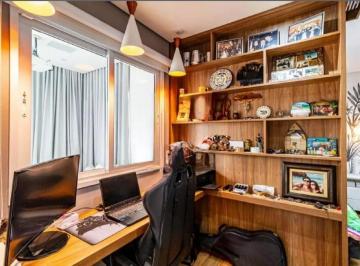 img0 · Apartamento à venda com 112m², 3 quartos e 2 vagas