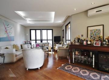 img0 · Apartamento à venda com 203m², 4 quartos e 4 vagas