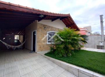 Casa · 360m² · 4 Quartos · 6 Vagas · 
                                Casa em Peruíbe
                            