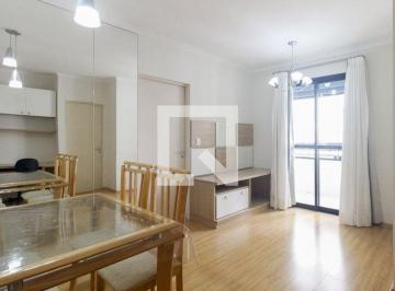 Apartamento · 40m² · 1 Quarto · 1 Vaga · Apartamento para Aluguel - Tatuapé, 1 Quarto,  40 m² - São Paulo