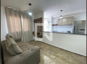 Apartamento · 42m² · 2 Quartos · 1 Vaga · Apartamento para Aluguel - Vila Rosália, 2 Quartos, 42 m² - Guarulhos