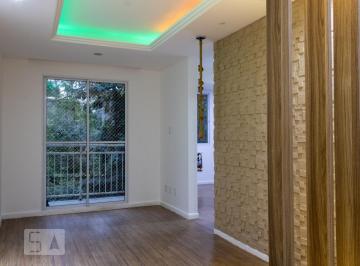 Apartamento · 50m² · 2 Quartos · Apartamento para Aluguel - Campo Grande, 2 Quartos, 50 m² - Rio de Janeiro