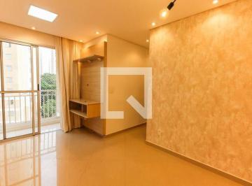 Apartamento · 50m² · 2 Quartos · 1 Vaga · Apartamento para Aluguel - Tatuapé, 2 Quartos, 50 m² - São Paulo