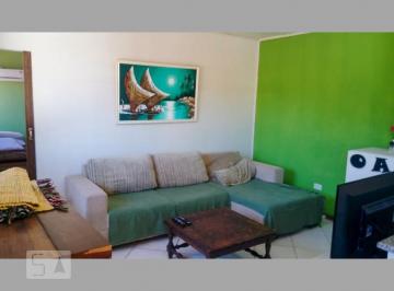 Casa · 60m² · 1 Quarto · 1 Vaga · Casa para Aluguel - Mossunguê , 1 Quarto, 60 m² - Curitiba