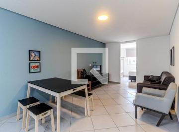 Apartamento · 43m² · 1 Quarto · Apartamento para Aluguel - Centro, 1 Quarto,  43 m² - São Paulo