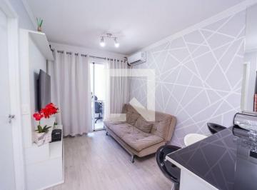 Apartamento · 33m² · 1 Quarto · Apartamento para Aluguel - Jardim Aricanduva, 1 Quarto, 33 m² - São Paulo
