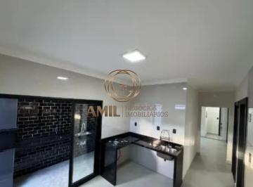Foto 02 · Casa, 3 Dormitórios 1 suíte, Área Gourmet com Churrasqueira, Terraço amplo, 250m², Bosque dos Eucal