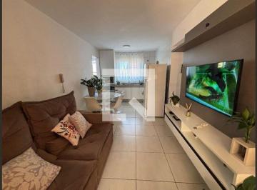 Apartamento · 55m² · 2 Quartos · Apartamento à Venda - Jardim Miriam, 2 Quartos, 55 m² - São Paulo