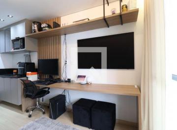 Sobre o imóvel: Localizaçao fantástica!!! Este apartamento está situado a 3 quad · Apartamento à Venda - Vila Pompéia, 1 Quarto, 32 m² - São Paulo