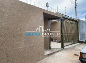 Foto 01 · Oportunidade Única: Casa à Venda no Jardim Antunes São José do Rio Preto-SP - 3 Quartos, 1 Suítes, 2