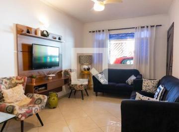 Casa · 200m² · 3 Quartos · 2 Vagas · Casa à Venda - Vila Ede, 3 Quartos, 200 m² - São Paulo