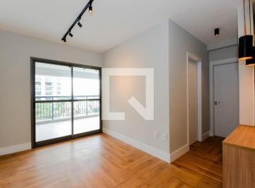 Apartamento · 57m² · 2 Quartos · 1 Vaga · Apartamento à Venda - Vila Miriam, 2 Quartos, 57 m² - Guarulhos