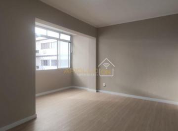 Apartamento · 95m² · 2 Quartos · 1 Vaga · Apartamento - 2 quartos - Jose Menino - Santos