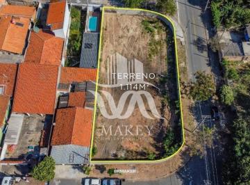 Foto 01 · Aceita Financiamento, terreno Terreno plano sem viela com total de 1.115,2m² no Jardim Florence em C