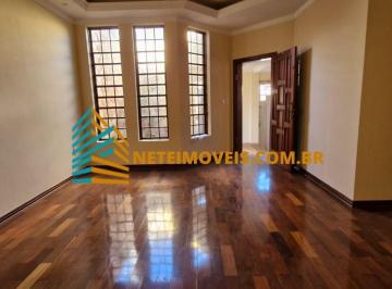 Foto 01 · Imperdível Casa Comercial ou residencial à Venda em Franca-SP, Bairro São Joaquim! 3 Quartos, 1 Suít