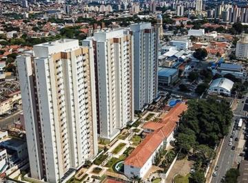 Foto 36 · Apartamento garden no Residencial Pateo Abolicao em Campinas