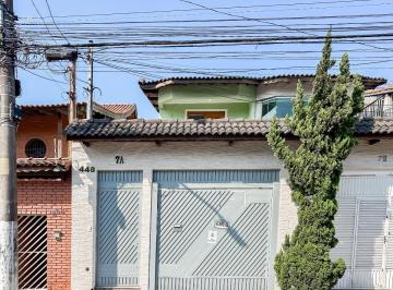9e2565a4-e440-4369-b1ae-037acd5d6ff4 · Confortável sobrado para venda em Jardim Pirituba com 4 quartos, sendo 1 suíte, 245m²
