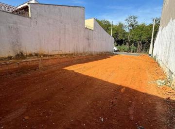 Terreno · 154m² · Terreno Santa Marta -Sorocaba