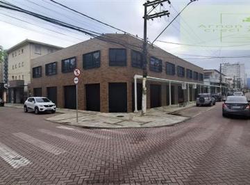 Comercial · 26m² · Comercial para aluguel - na Cidade Ocian